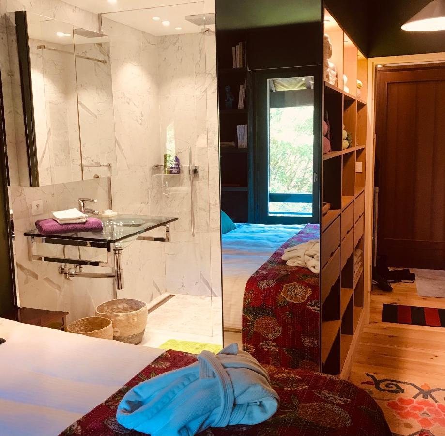 Apartmán Le Pullman Deauville Exteriér fotografie