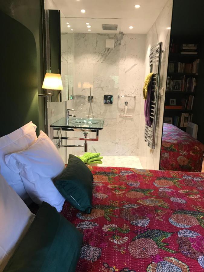 Apartmán Le Pullman Deauville Exteriér fotografie