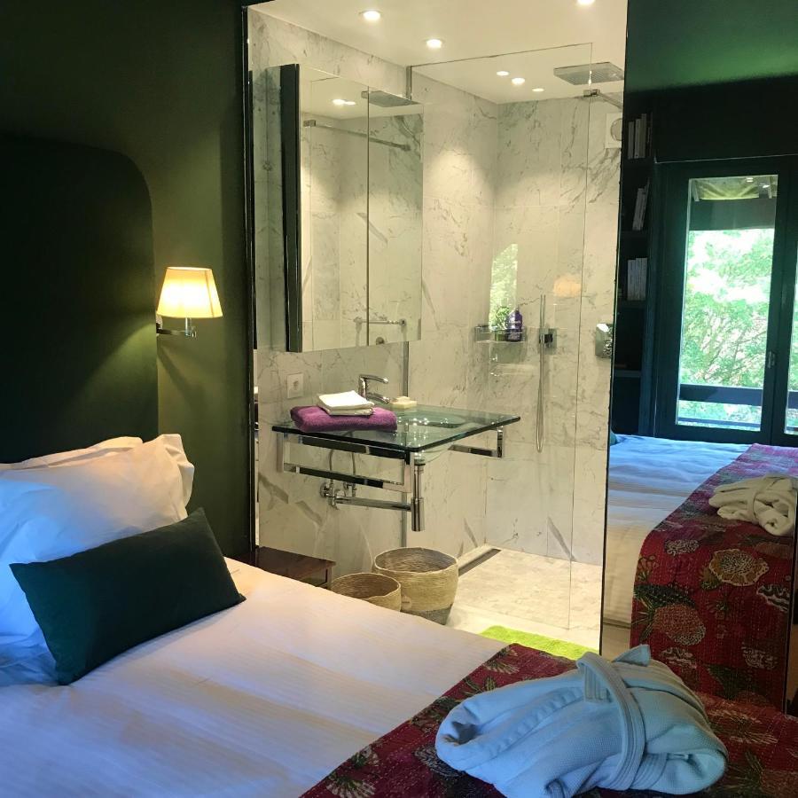 Apartmán Le Pullman Deauville Exteriér fotografie