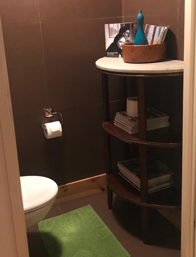 Apartmán Le Pullman Deauville Exteriér fotografie