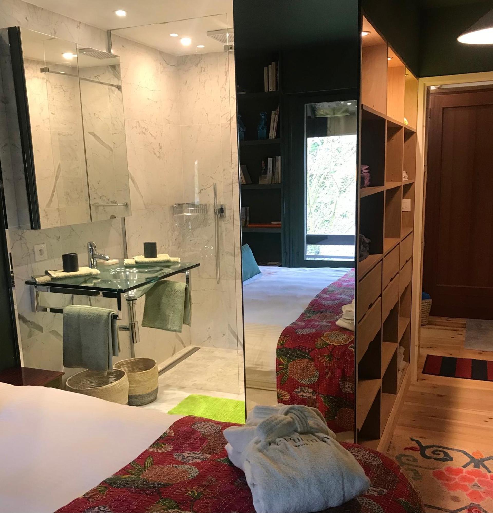 Apartmán Le Pullman Deauville Exteriér fotografie